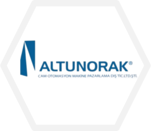 ALTUNORAK
